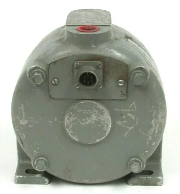 NEW DYNAPAR 82DP250 ROTARY TRANSDUCER ROTOPULSER