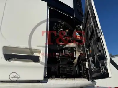 Used 2019 KIDRON _UNKNOWN_ Reefer Trailers Illinois US | T&S Trailer Pool #1509374