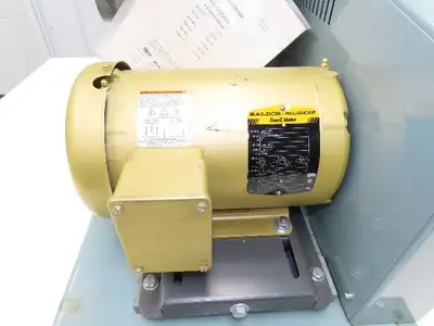 New | in-Stock MUTO DENKI _UNKNOWN_ Blowers | Arrow Industrial #561518