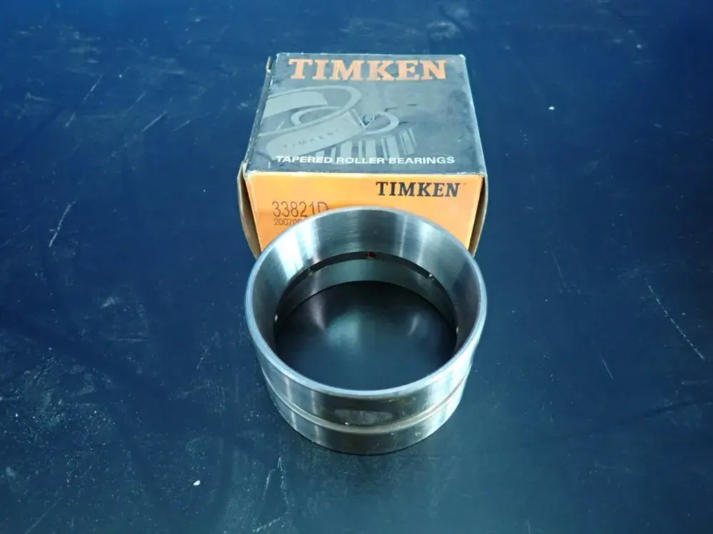 NEW TIMKEN 33821D