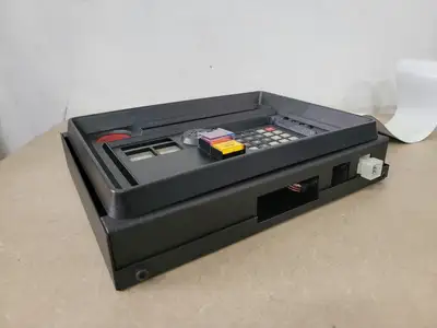 150 KVA Operator Interface Panel