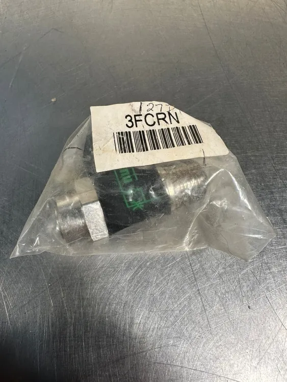 Used Numatics 3FCRN Parts (Hydraulics and Pneumatics) South Carolina US | Palmetto Automation #1162145