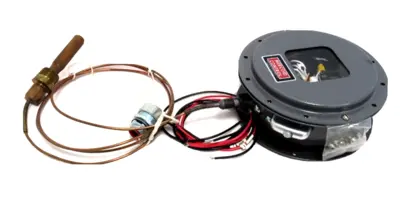 NEW MERCOID DAW-38-804-7A TEMPERATURE SWITCH DAW388047A