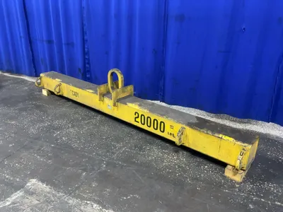 Used 2009 CADY C2011SP Material Handling (misc) Ohio US | HGR 24 #1048189
