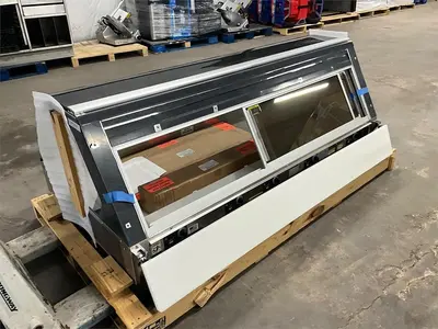 USED GILES GHM6C