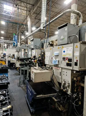 Used 2015 MURATEC MW50 CNC Lathes Illinois US | Asset Exchange Corporation #1610132