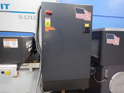 Used 2011 STRIPPIT INC S 1212 / 128649 Turret Punches Ohio US | HGR 24 #803516
