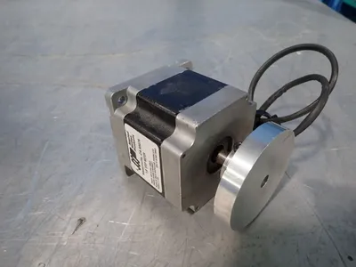 Used APPLIED MOTION PRODUCTS HT34435D Motors (misc) Ohio US | HGR 24 #734951