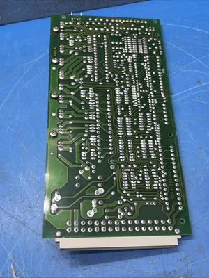 USED PARKER PCB 1343.007.10