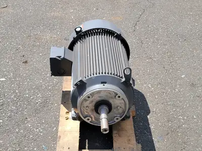 New | in-Stock EMERSON G29315 Motors (misc) British Columbia CA | Lenmark #247297