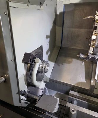 2016 HAAS ST-10 CNC Lathes | Toolquip, Inc. (3)