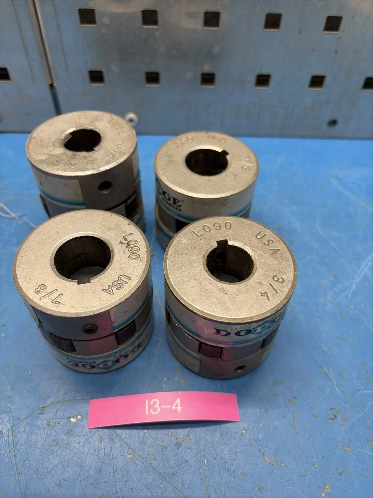 USED Dodge L090,L095