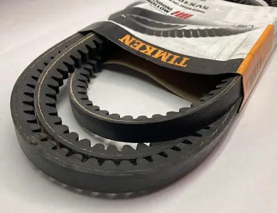 New | in-Stock TIMKEN 5VX1000 Belts Ohio US | Surplus Asset Holdings #1239124