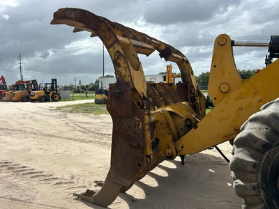Used 2015 CATERPILLAR 950M Wheel Loaders Florida US | Intrac Machinery #1566433