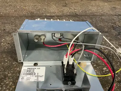 Used ENERTECH AHA051MA Miscellaneous MRO Ohio US | HGR 24 #1285551