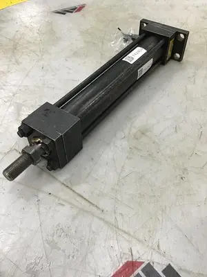USED PARKER 2.00 H2HLTS182A 12.000
