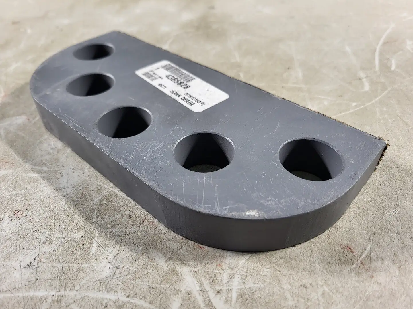 NEW JOHN DEERE 4365828