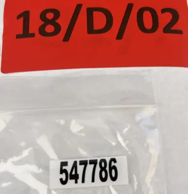 New | in-Stock Ergoseal 8K- ESO24 Pump & Valve Parts California US | Davliegogo LLC #1705783