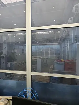 USED 2013 TRUMPF TRUBEND BENDING CELL