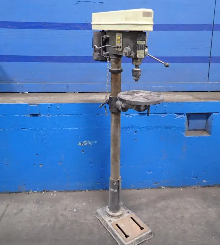 16mm Drill Press - Cdp05b