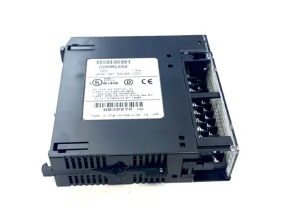 USED GE FANUC IC693MDL645