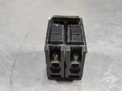 Used CUTLER-HAMMER BA270 Switchgears British Columbia CA | Lenmark #240190