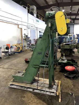 Used ANGOR AMH HD Belt Conveyors Ontario CA | Walden Machinery #1290555