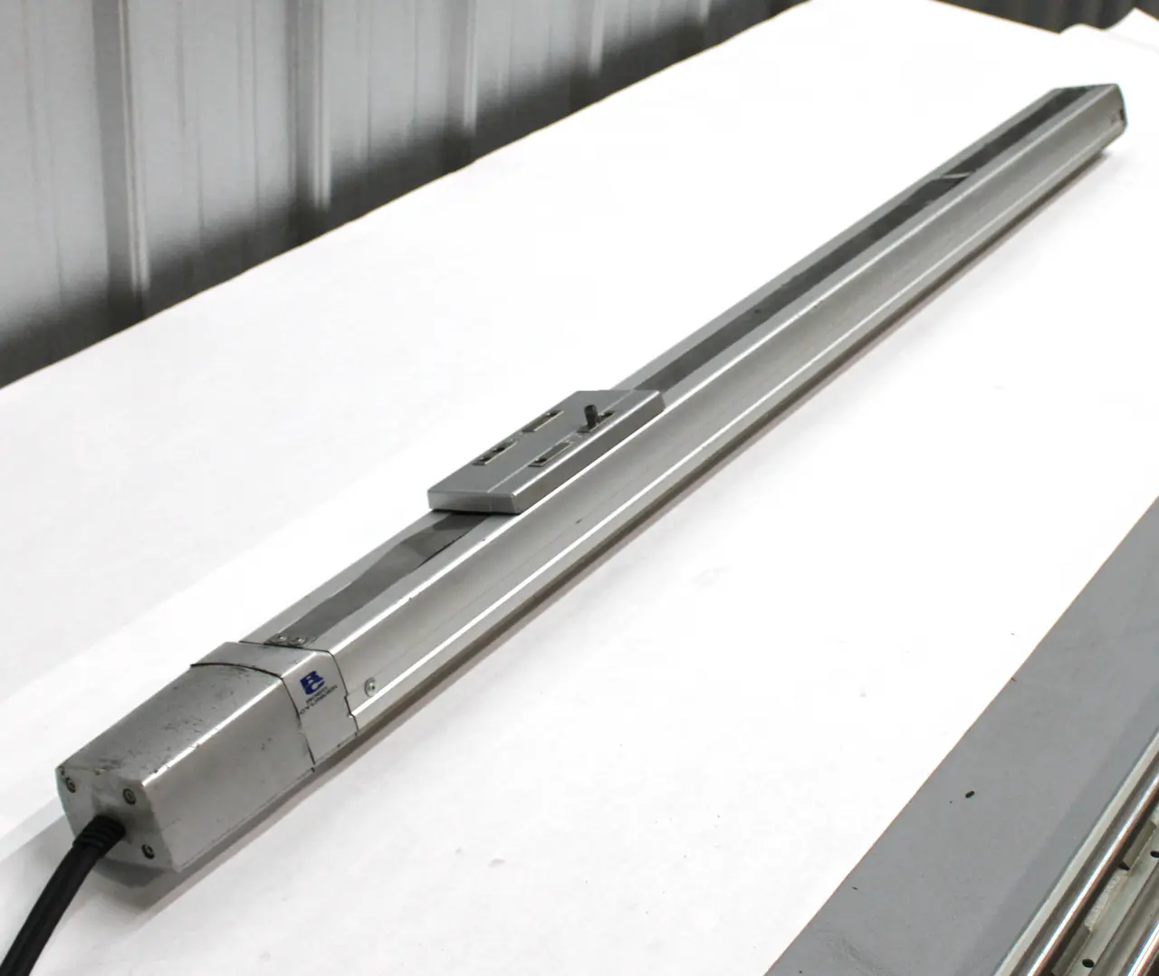 USED IAI RCS-SM-I-100-H-1000-T2-M-NM