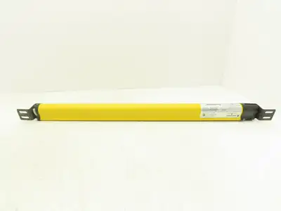 440L-R4J0640YD Guardmaster Guardshield Safety Light Curtain Receiver Only 640mm