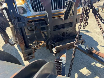 Used 2007 INTERNATIONAL 7600 Tractors & Trailers Ontario CA | Driven Equipment Solutions #1421872