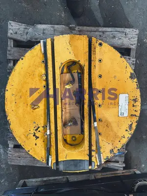 USED GIDDINGS & LEWIS CFF 36