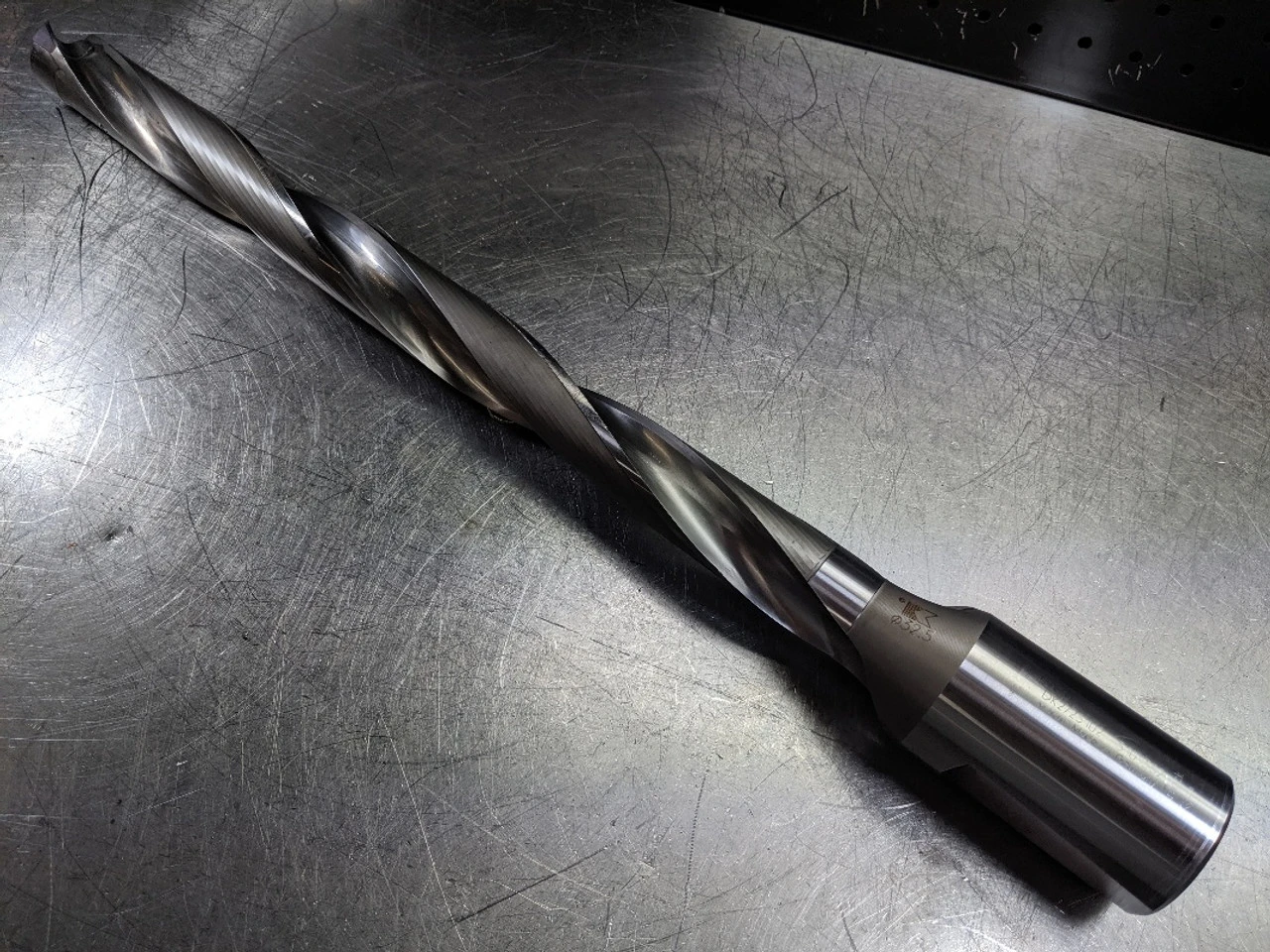 Kennametal 32.5mm Indexable Drill 50mm Shank DK2725102 (LOC3082A)
