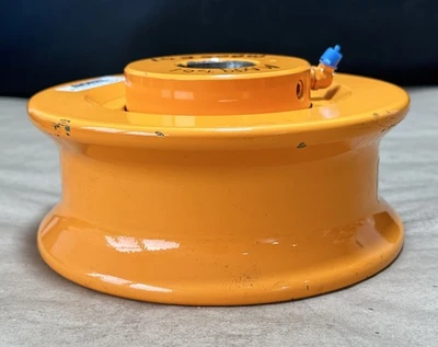 NEW Andritz PTC3103-4A-1 1/2-CI-G