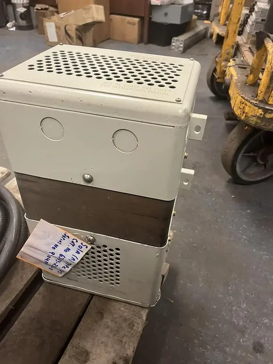 Used SOLA _UNKNOWN_ Miscellaneous Equipment (Electrical & Power) Ohio US | Surplus Asset Holdings #1210240