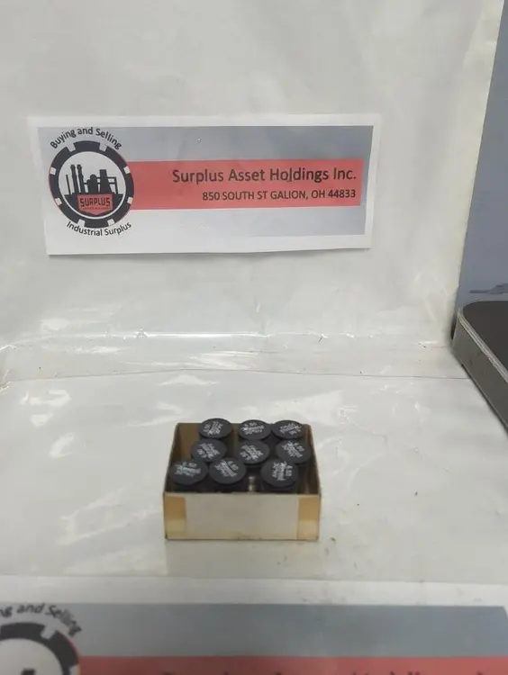 New | in-Stock MONARCH 6.50 Nozzles Ohio US | Surplus Asset Holdings #1520387