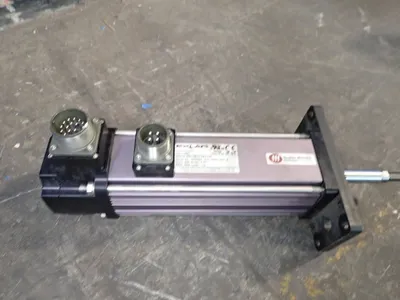 Used EXLAR GSX300601MFMYS3138 Linear Actuators Ohio US | HGR 24 #737674