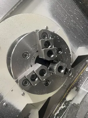 2006 MORI SEIKI NT-4200/1000SZ CNC Lathes | Toolquip, Inc. (5)