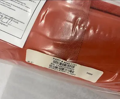 USED LAM RESEARCH 4640-1121