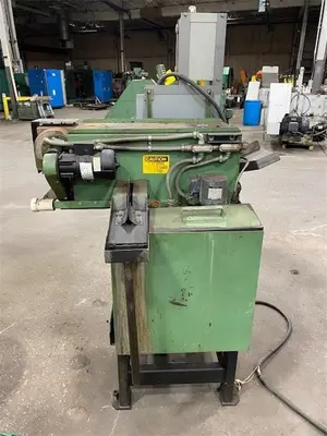 Used OSBORN PWD-1250 Parts Washers Ontario CA | Walden Machinery #1289226