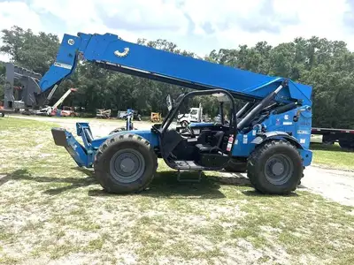 Used 2014 _UNKNOWN_ _UNKNOWN_ Telehandlers Kentucky US | H Richardson and Sons #1557799