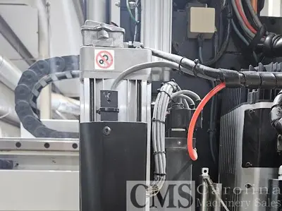 Used 2013 ONSRUD 241G18DC "PRO SERIES" CNC ROUTER CNC Routers North Carolina US | CAROLINA MACHINERY SALES #1445861