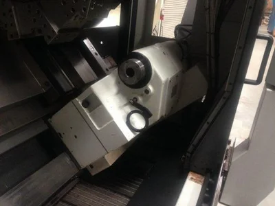 USED 2013 YAMA SEIKI
