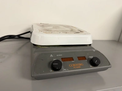Used _UNKNOWN_ _UNKNOWN_ Temperature Control and Mixing Instruments Rhode Island US | Federal Equipment Company #1347723