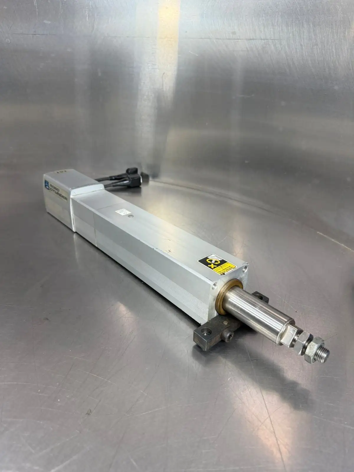 *Iai Rcp2-Rma-I-PM-4-150-P1-S-B Robo Cylinder Assemb Rcp2-Rma-I-PM-4 (2.6.5)