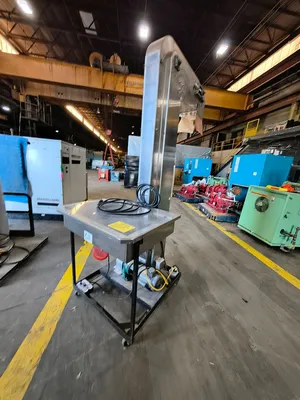 _MISSING_ N/A Belt Conveyor | ESS Industrial Equipment Sales (5)