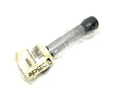 NEW OILSAFE STUMPY SPOUT HOSE EXTENSION
