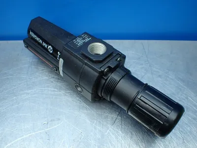 NEW IMI NORGREN B74G4AKAD3RMG