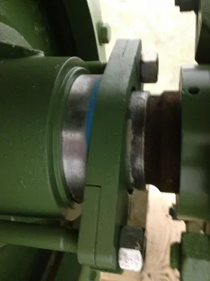 USED Worthington 8FRBH-223