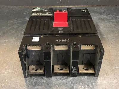 USED GENERAL ELECTRIC THJK436F000