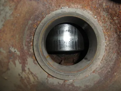 USED OILWELL 46-P